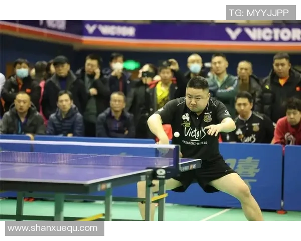 乒乓球节奏排行榜揭晓北京乒乓球队荣获第四名佳绩