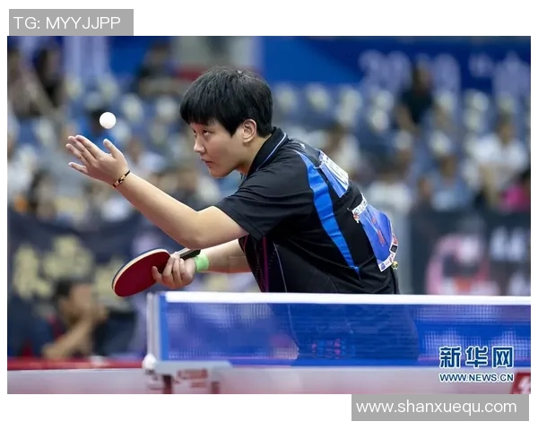 北京乒乓球队追梦之路：从艰辛训练到杯赛荣耀的奋斗故事