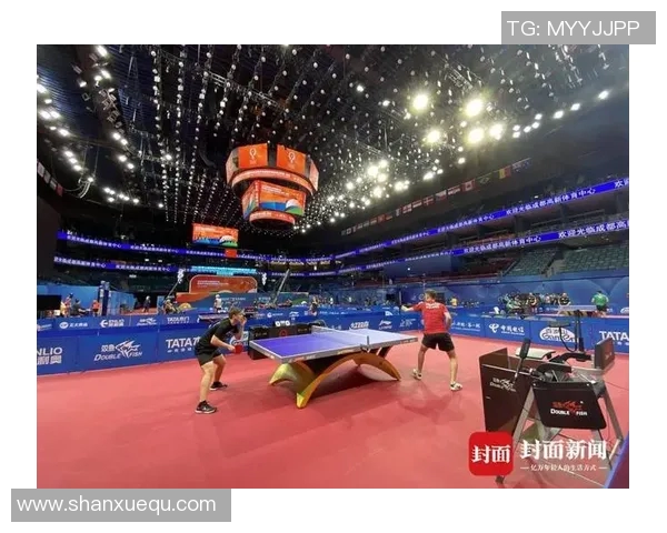 成都乒乓球队在锦标赛中的状态表现分析与未来展望