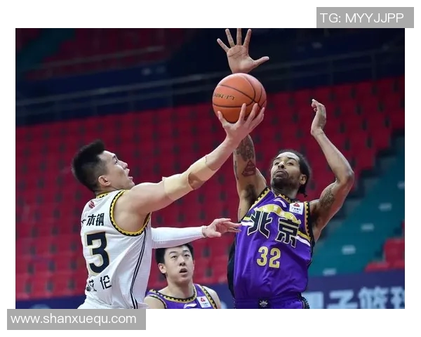 篮球团队协作实力榜单揭晓北京篮球队荣获第四名佳绩