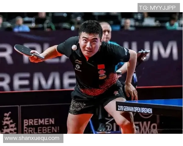 西安乒乓球队在城市联赛中的节奏掌控与表现分析