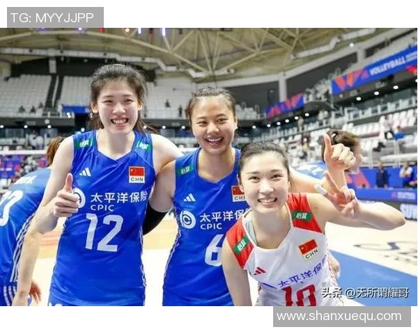 西安排球队在冠军赛中的个人能力与战术执行分析